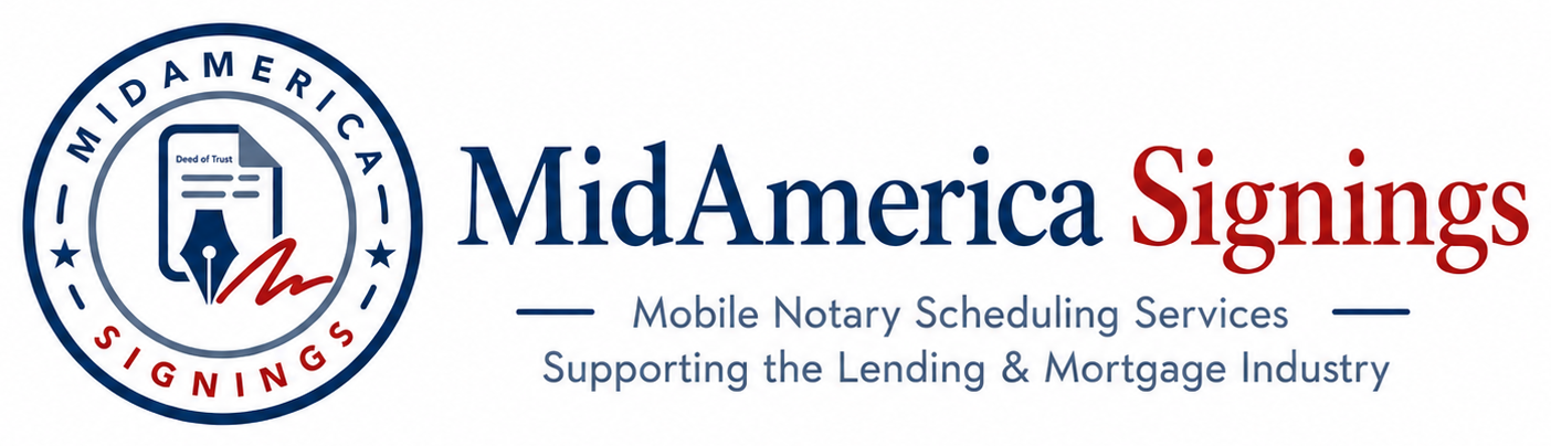 MidAmerica Signings